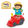 Go! Go! Smart Friends Farmer Joe & his Farming Set - view 4